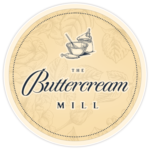 The Buttercream Mill
